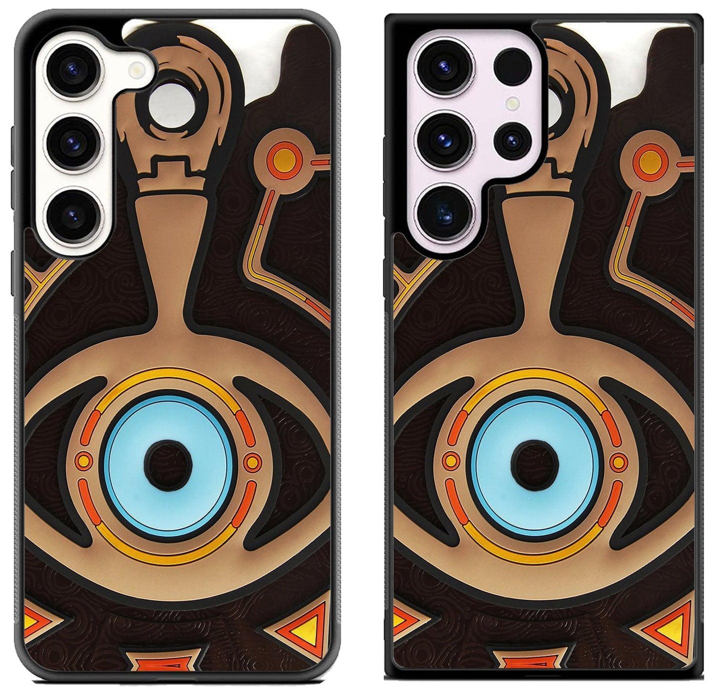 ZELDA SHEIKAH SLATE Samsung Galaxy S23 | S23+ | S23 Ultra Case
