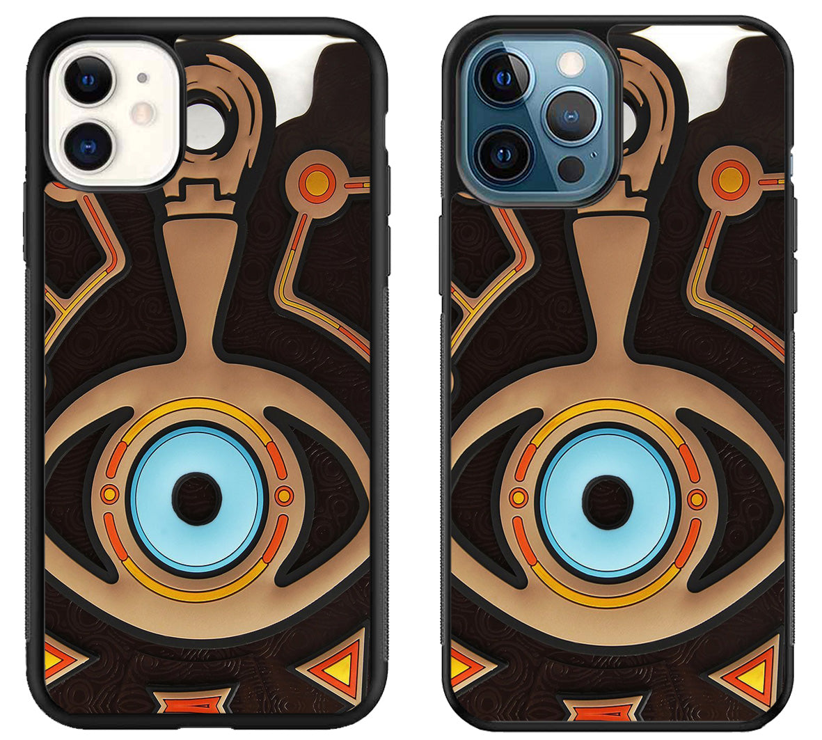 Zelda Sheikah Slate Stylish iPhone 11 | 11 Pro | 11 Pro Max Case