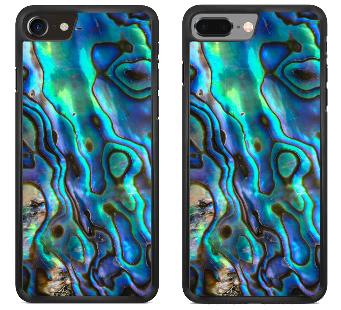 Abalone Shell iPhone 8 | 8 Plus Case