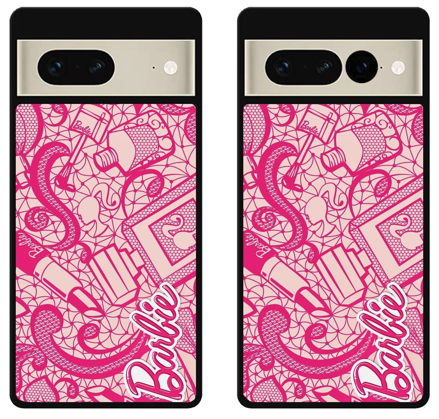 Barbie Beautifull Google Pixel 7 | 7 Pro Case