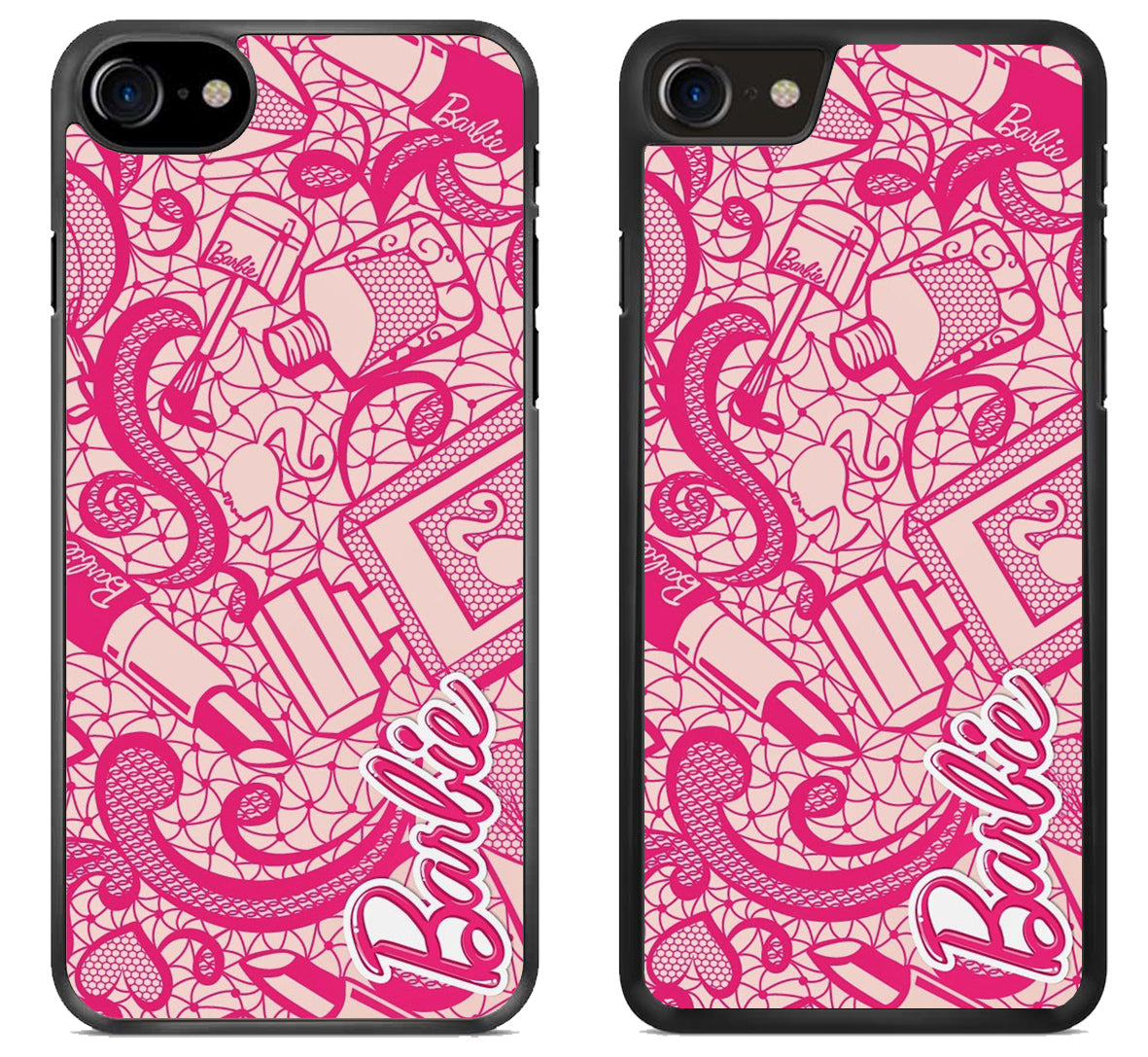 Barbie Beautifull iPhone SE 2020 | iPhone SE 2022 Case