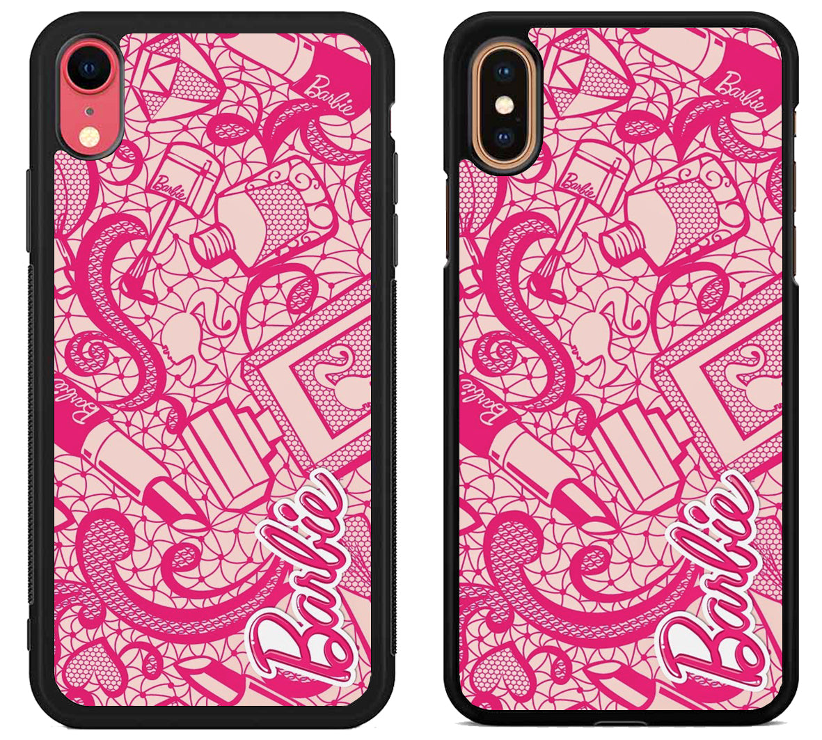 Barbie Beautifull iPhone X | XS | XR | XS Max Case