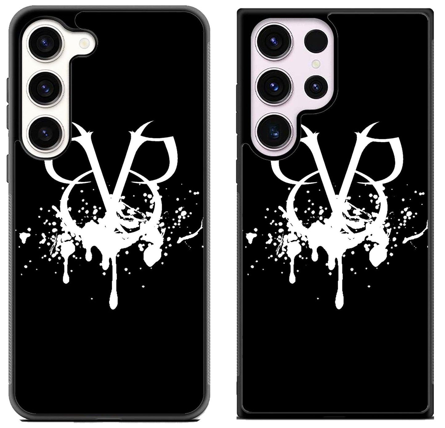 Black veil brides logo Artwork Samsung Galaxy S23 | S23+ | S23 Ultra Case
