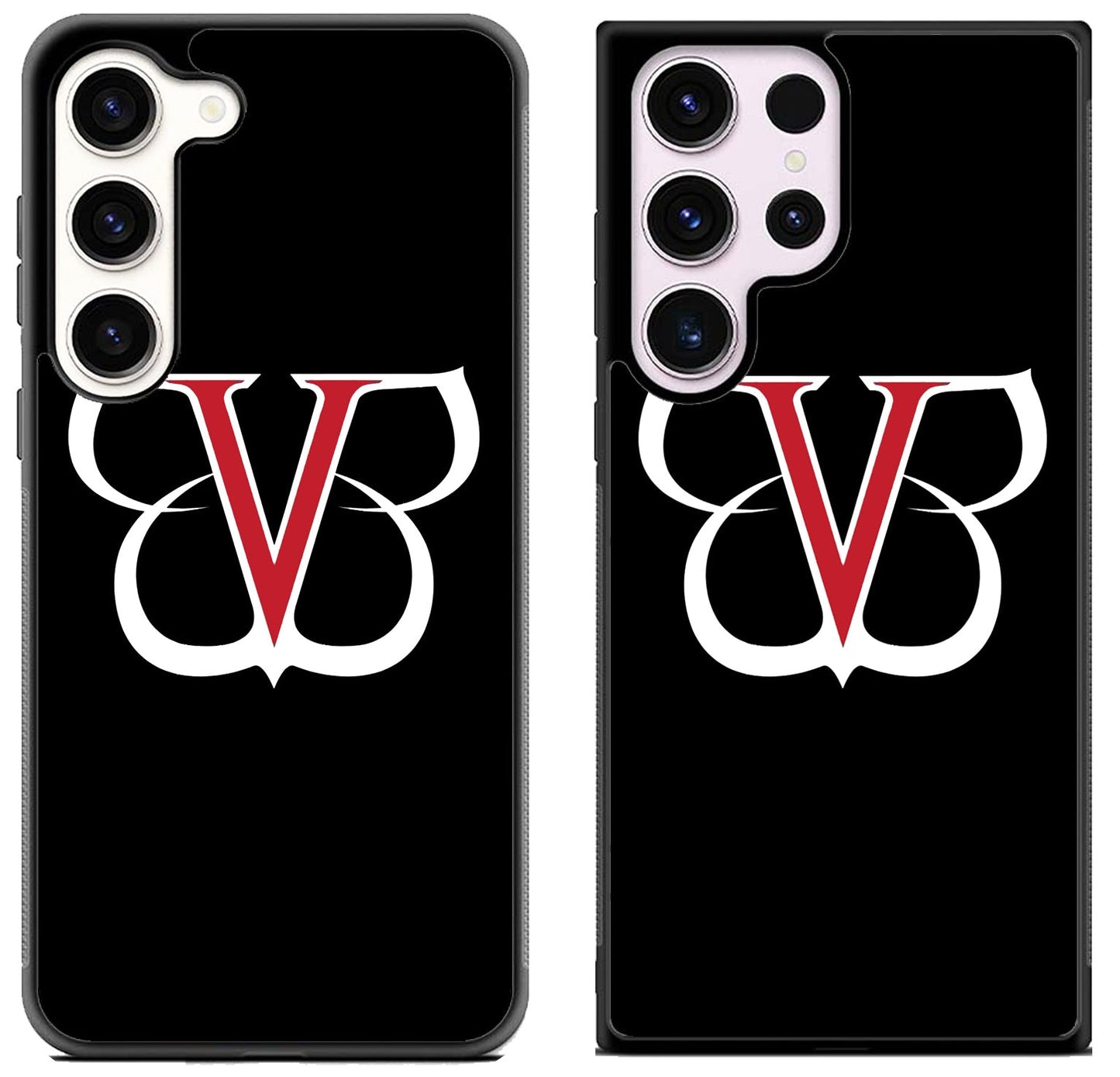 Black veil brides logo Samsung Galaxy S23 | S23+ | S23 Ultra Case