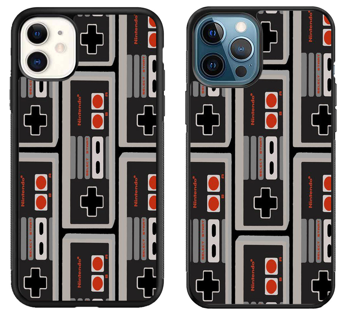 Nintendo Controller iPhone 11 | 11 Pro | 11 Pro Max Case