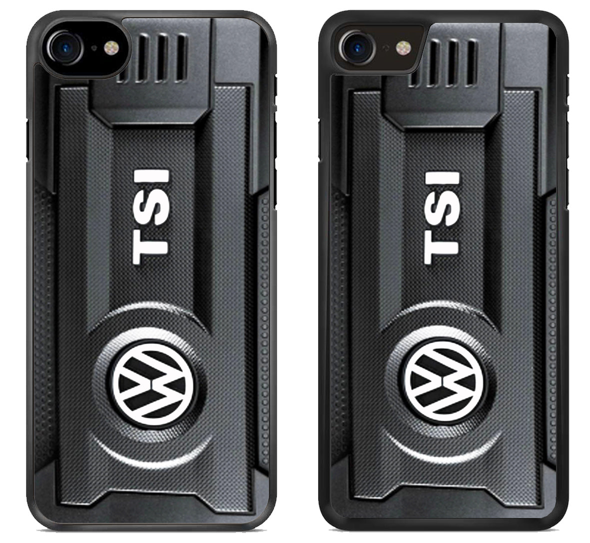 Volkswagen TSI VW Engine iPhone SE 2020 | iPhone SE 2022 Case