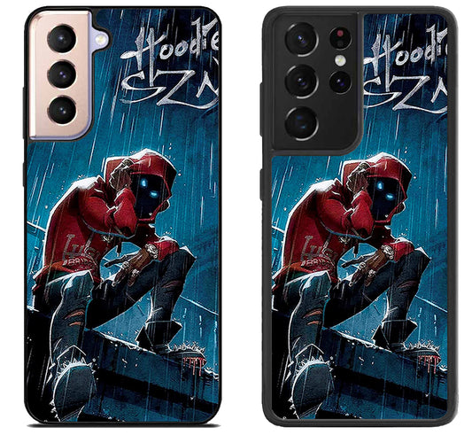 A Boogie Artwork Samsung Galaxy S21 | S21 FE | S21+ | S21 Ultra Case