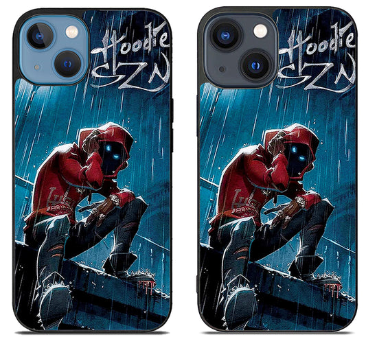 A Boogie Artwork iPhone 15 | iPhone 15 Plus Case