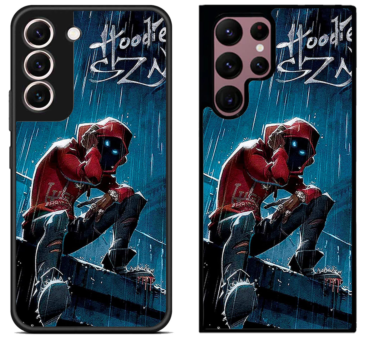 A Boogie Artwork Samsung S22 | S22+ | S22 Ultra Case