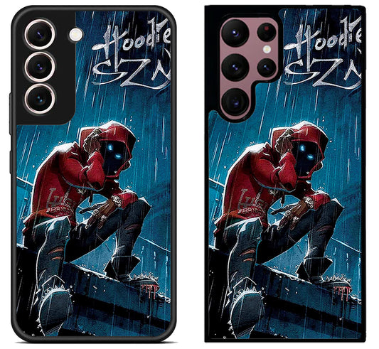 A Boogie Artwork Samsung S22 | S22+ | S22 Ultra Case