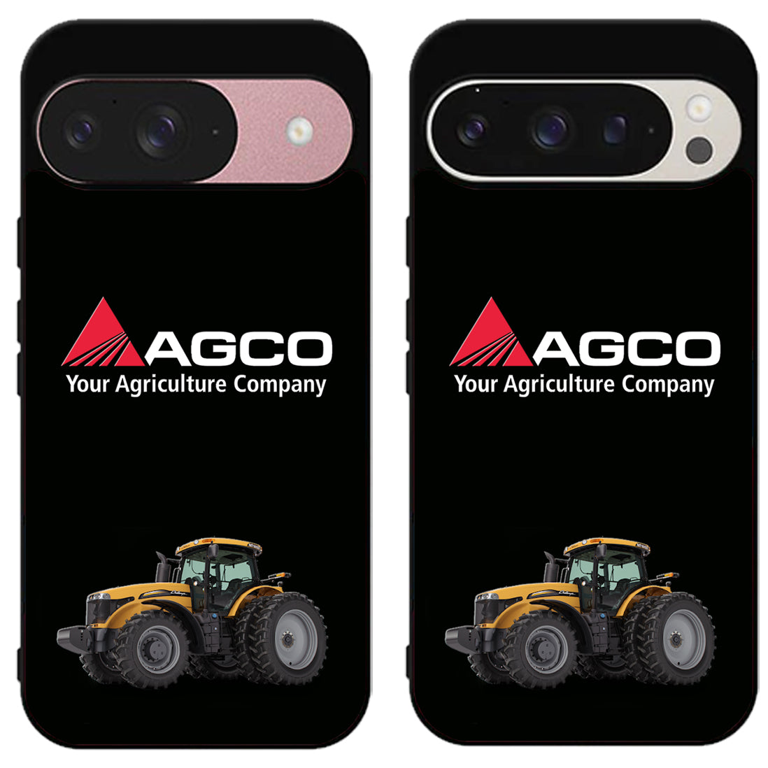 AGCO Agriculture Cover Google Pixel 9 | 9 Pro | 9 Pro XL Case