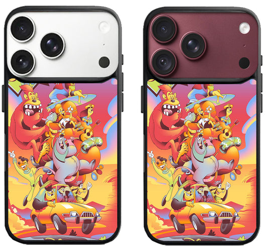 A Goofy Movie Disney Cover iPhone 18 Pro | 18 Pro Max Case