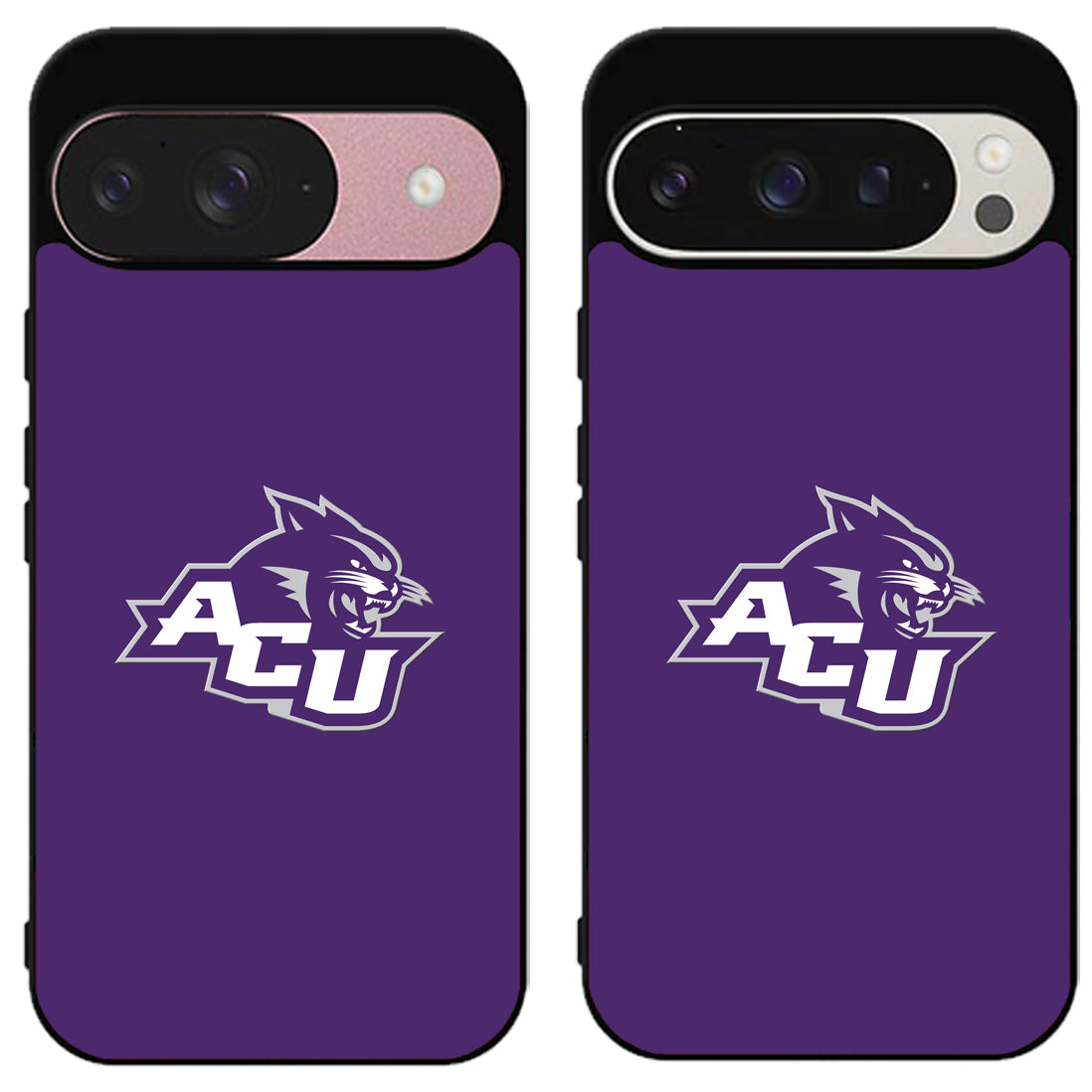 Abilene Christian Wildcats Cover Google Pixel 9 | 9 Pro | 9 Pro XL Case