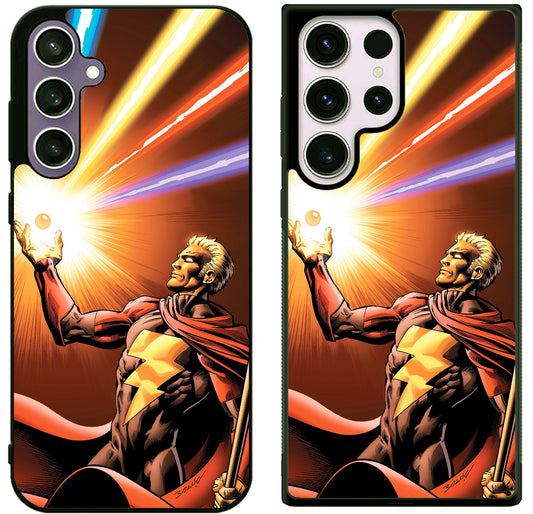 Adam Warlock Cover Samsung Galaxy S25 | S25+ | S25 Ultra Case