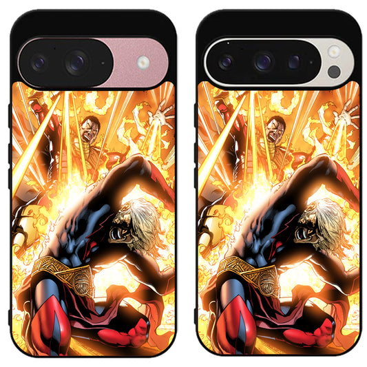 Adam Warlock Google Pixel 9 | 9 Pro | 9 Pro XL Case