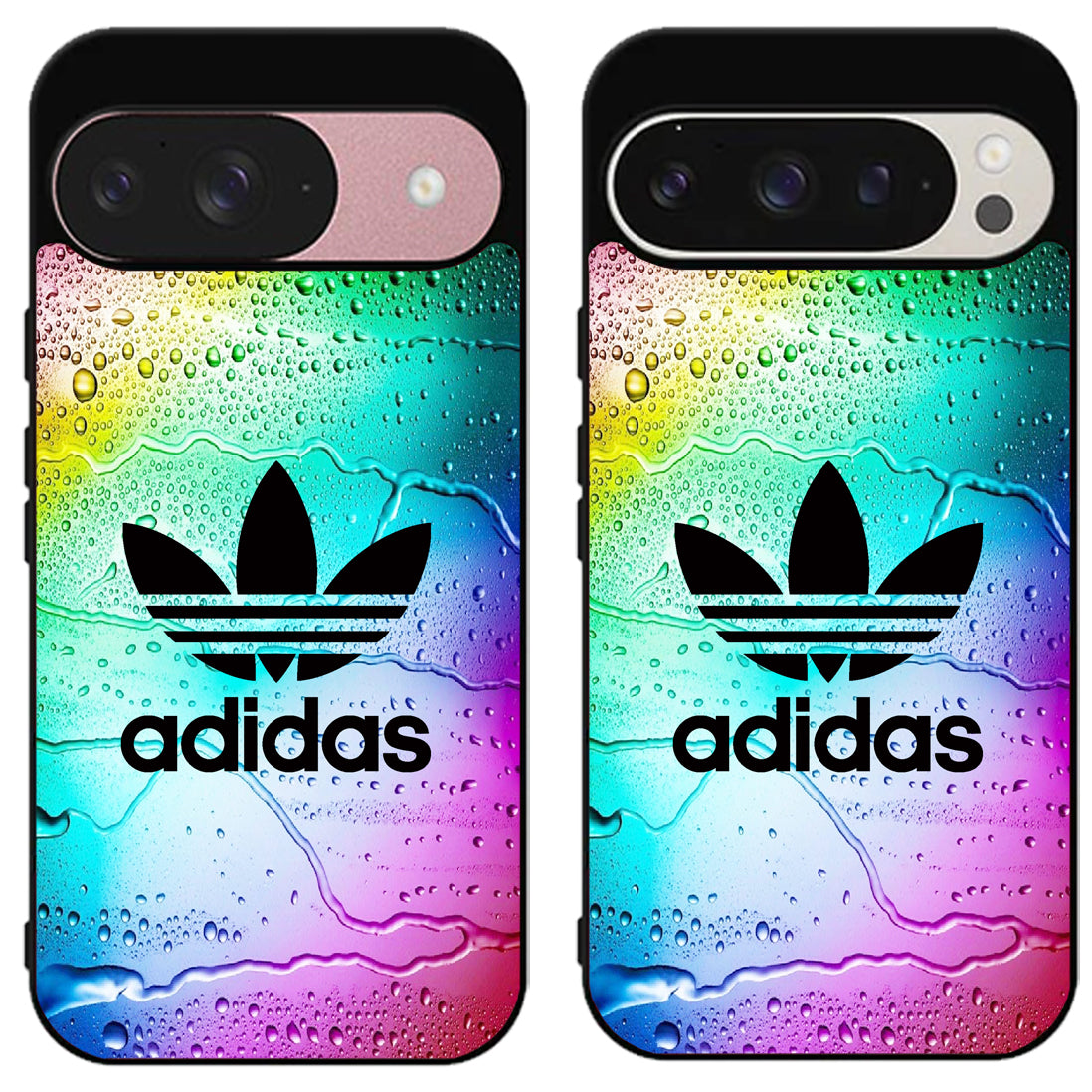 Adidas Colordrops Google Pixel 9 | 9 Pro | 9 Pro XL Case