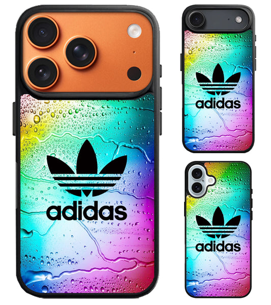 Adidas Cover Colordrops iPhone Air | iPhone 17 | 17 Pro | 17 Pro Max Case