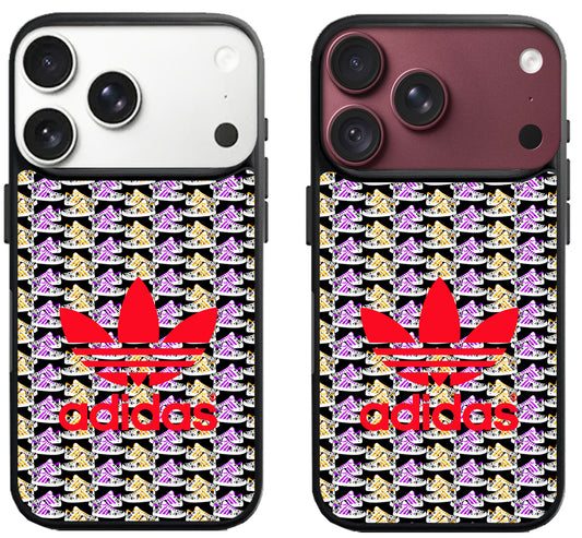 Adidas Logo Sport iPhone 18 Pro | 18 Pro Max Case