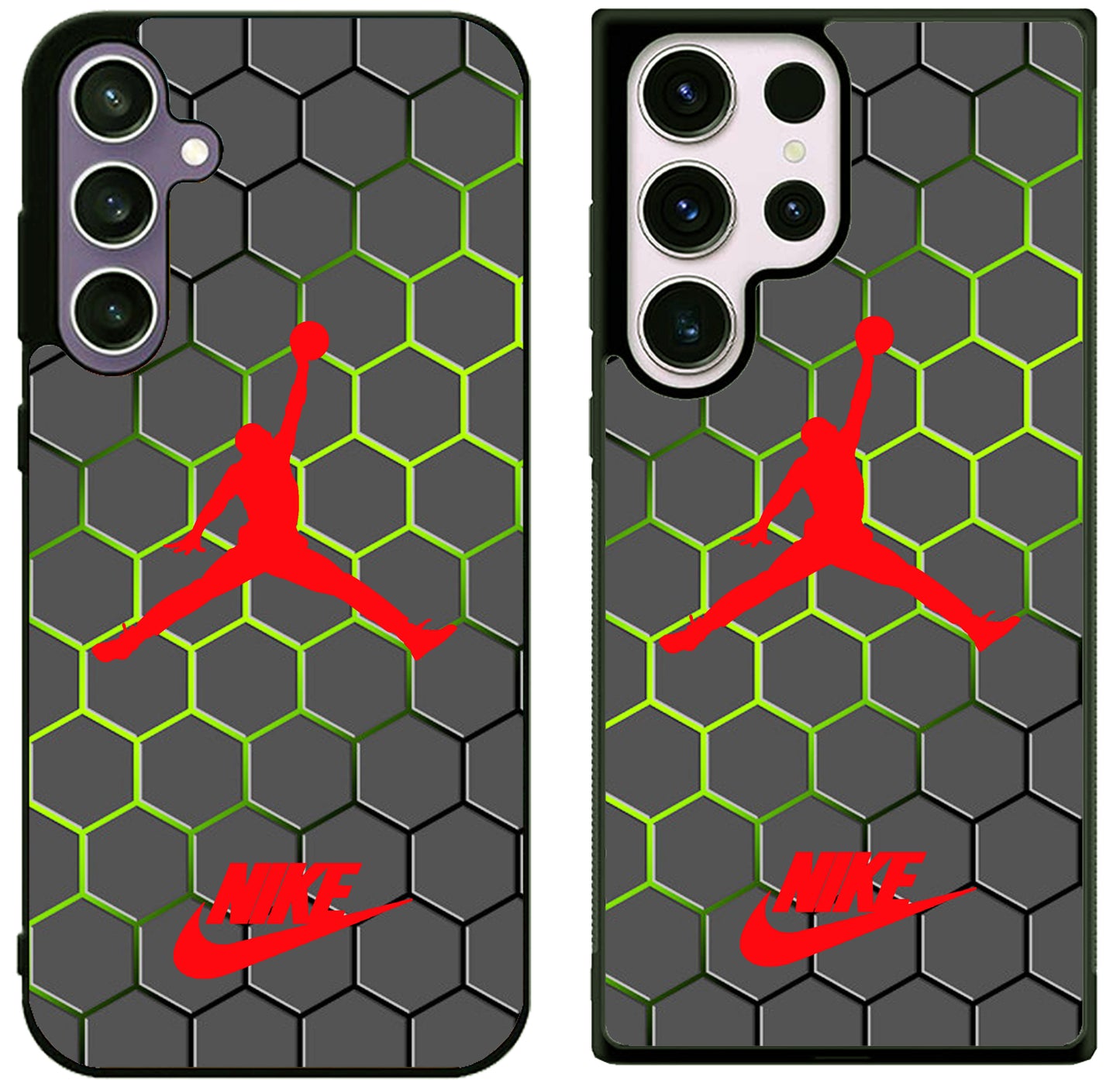 Air Jordan Jump Cover Samsung Galaxy S25 | S25+ | S25 Ultra Case