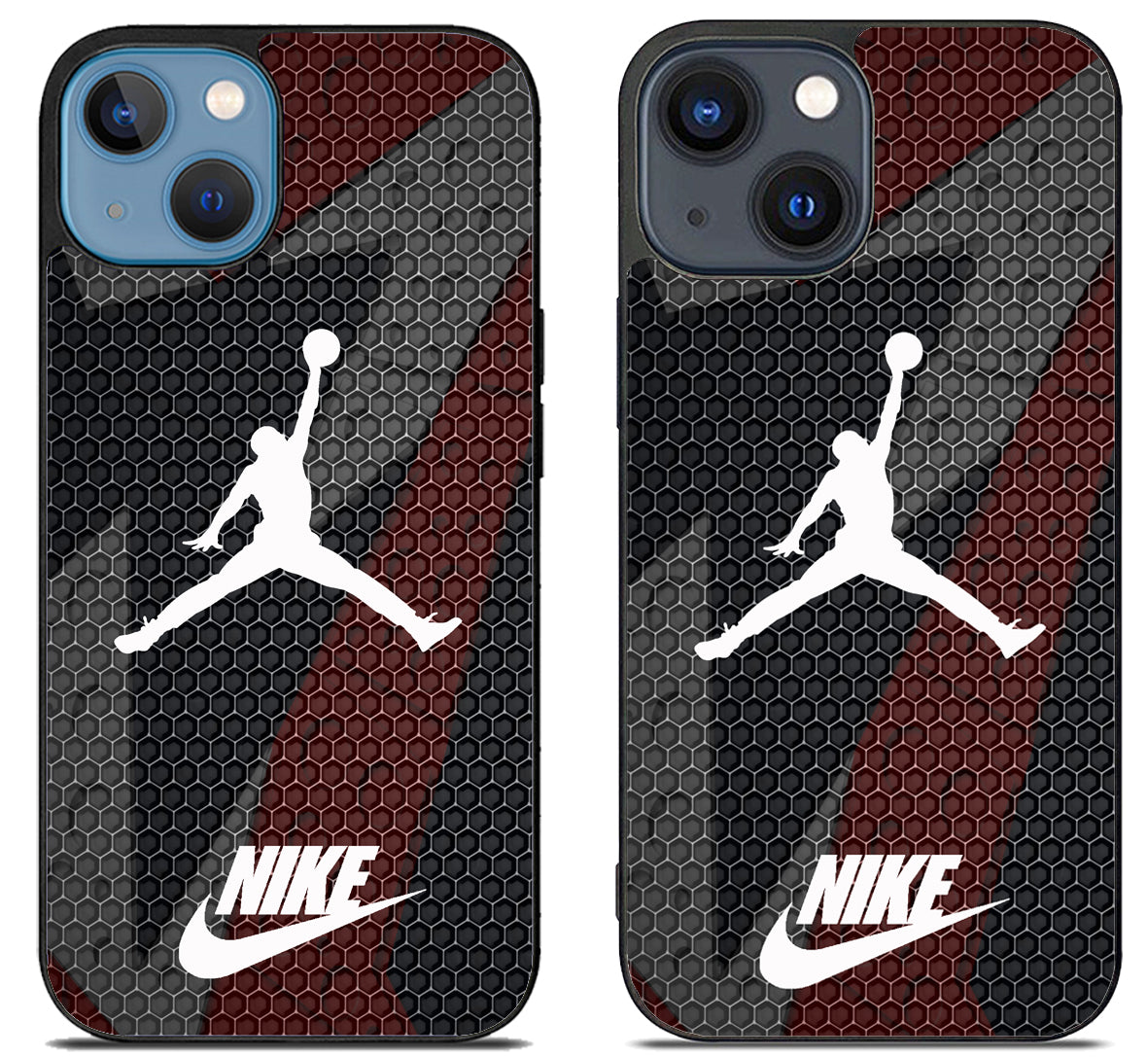 Air Jordan Nike Stylish iPhone 15 | iPhone 15 Plus Case