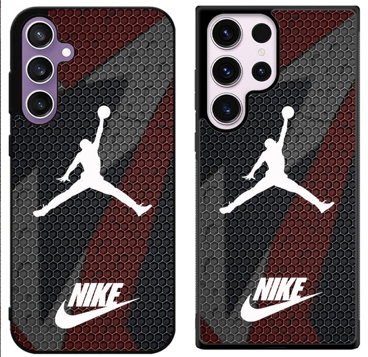 Air Jordan Jump Style Samsung Galaxy S24 | S24+ | S24 Ultra Case