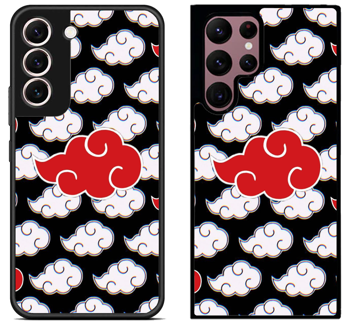 Akatsuki Cloud Cover Samsung S22 | S22+ | S22 Ultra Case