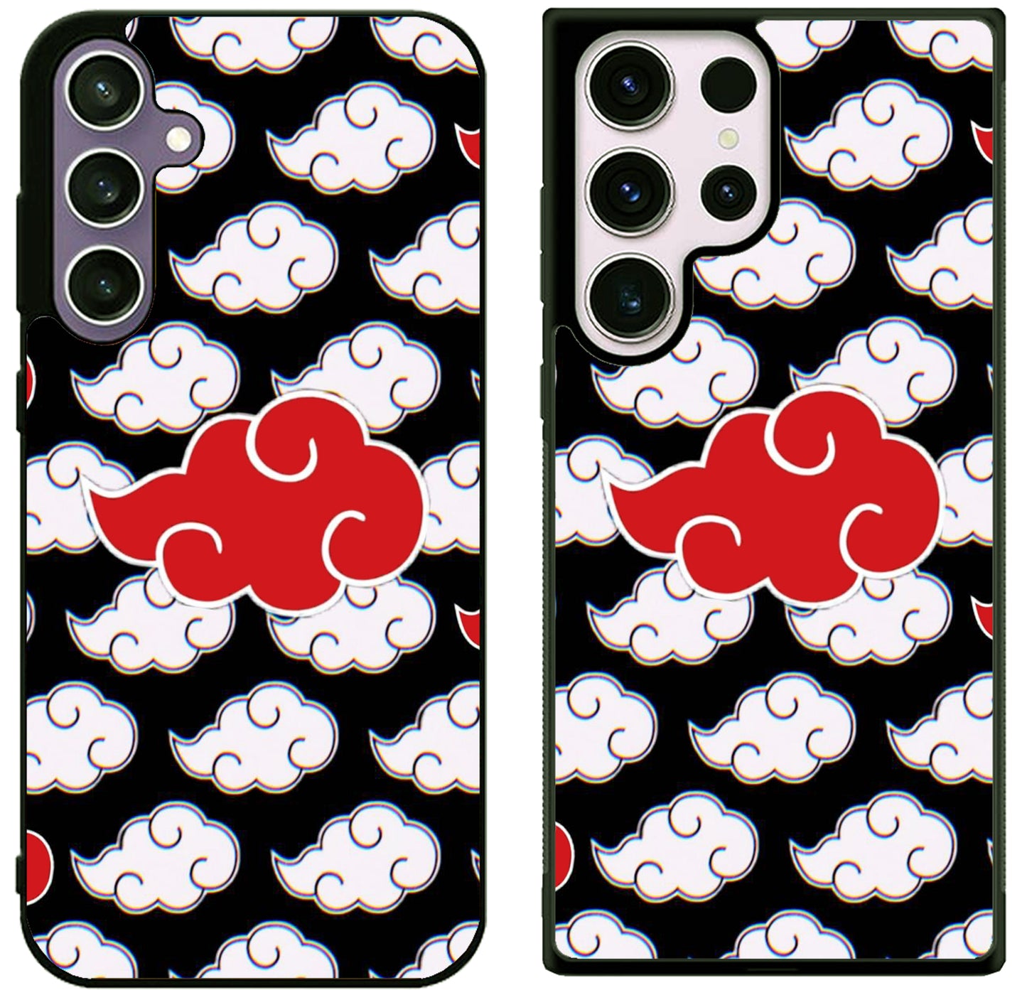 Akatsuki Cloud Cover Samsung Galaxy S25 | S25+ | S25 Ultra Case