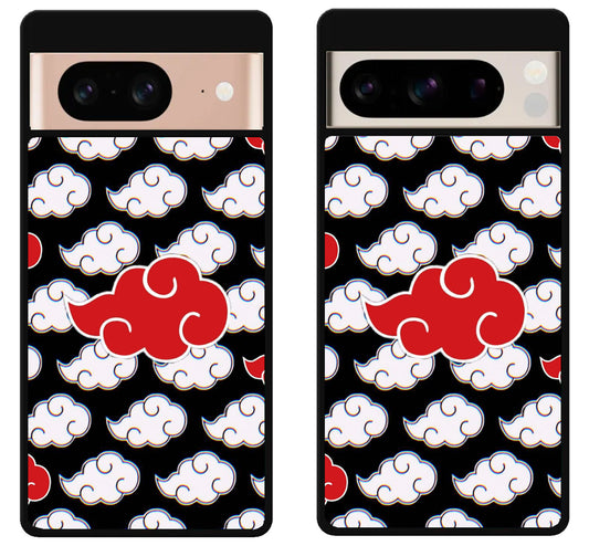 Akatsuki Cloud Cover Google Pixel 8 | 8 Pro Case