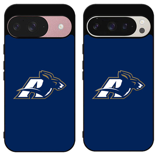 Akron Zips Logo Google Pixel 9 | 9 Pro | 9 Pro XL Case