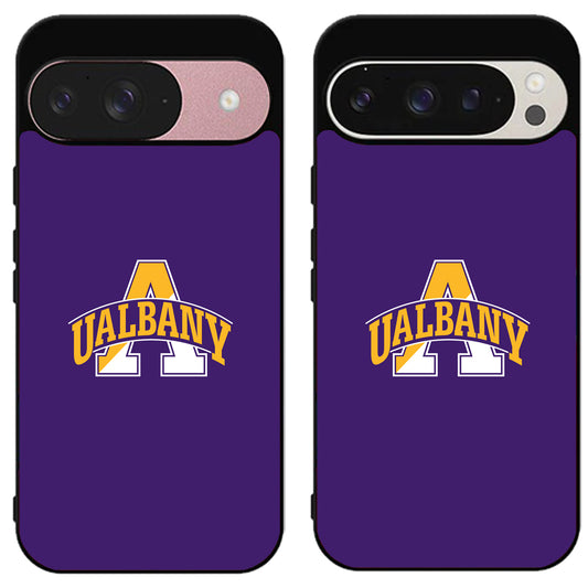 Albany Great Danes Google Pixel 9 | 9 Pro | 9 Pro XL Case