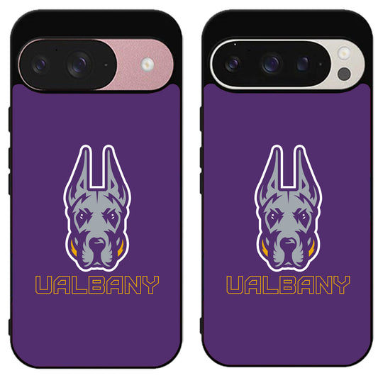 Albany Great Danes Cover Google Pixel 9 | 9 Pro | 9 Pro XL Case