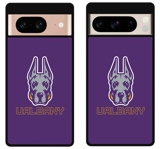 Albany Great Danes Cover Google Pixel 8 | 8 Pro Case