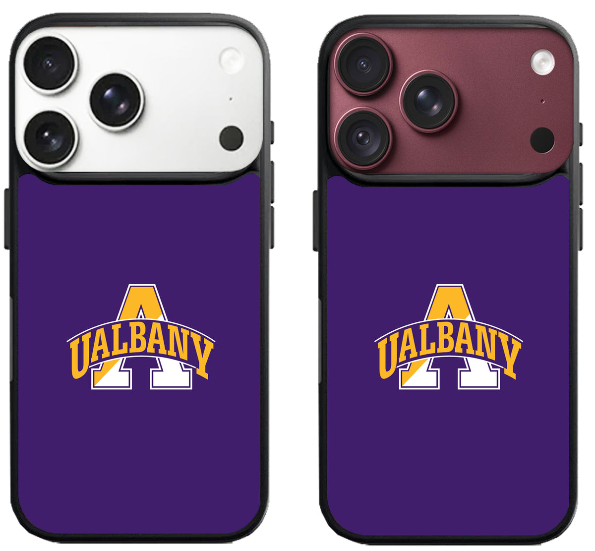 Albany Great Danes iPhone 18 Pro | 18 Pro Max Case