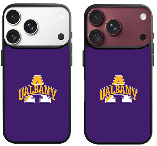 Albany Great Danes iPhone 18 Pro | 18 Pro Max Case