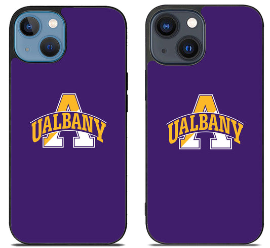 Albany Great Danes iPhone 15 | iPhone 15 Plus Case
