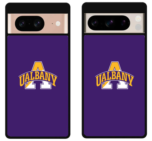 Albany Great Danes Google Pixel 8 | 8 Pro Case