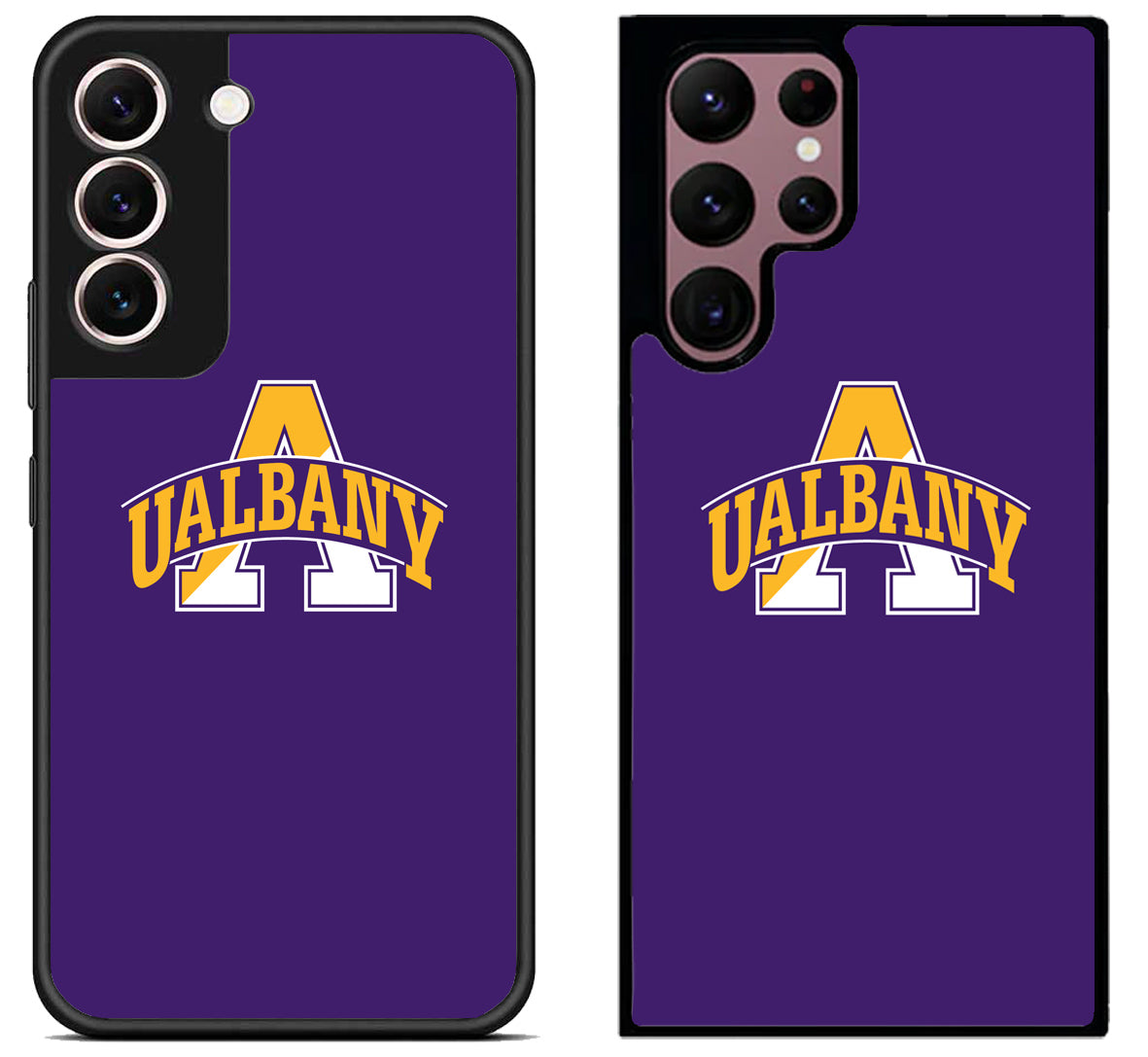 Albany Great Danes Samsung S22 | S22+ | S22 Ultra Case