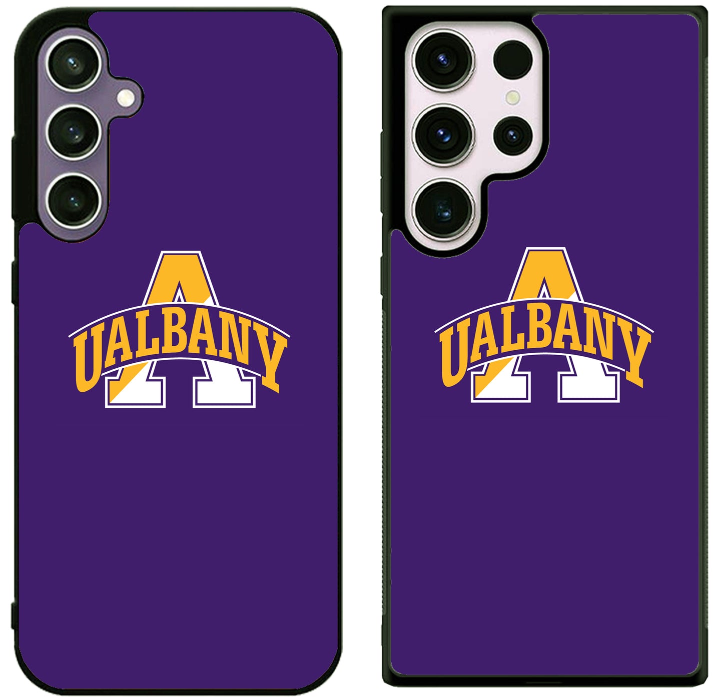Albany Great Danes Samsung Galaxy S25 | S25+ | S25 Ultra Case