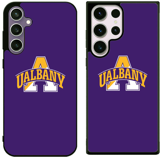 Albany Great Danes Samsung Galaxy S25 | S25+ | S25 Ultra Case