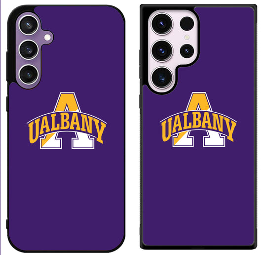 Albany Great Danes Samsung Galaxy S24 | S24+ | S24 Ultra Case