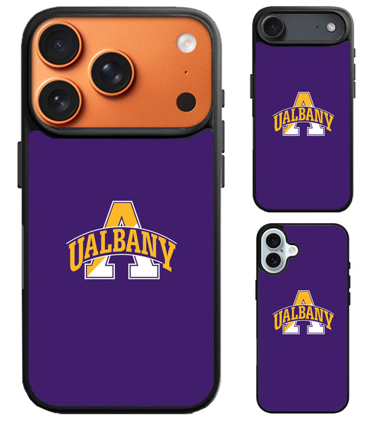 Albany Great Danes iPhone Air | iPhone 17 | 17 Pro | 17 Pro Max Case