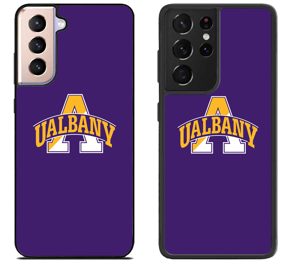 Albany Great Danes Samsung Galaxy S21 | S21 FE | S21+ | S21 Ultra Case