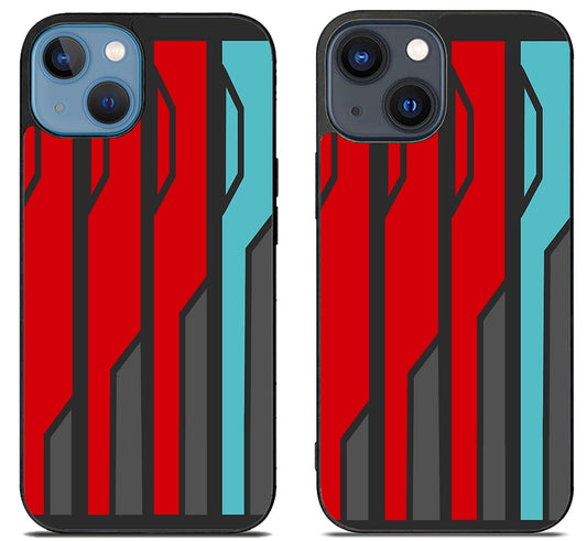 Allagan tomeston iPhone 15 | iPhone 15 Plus Case