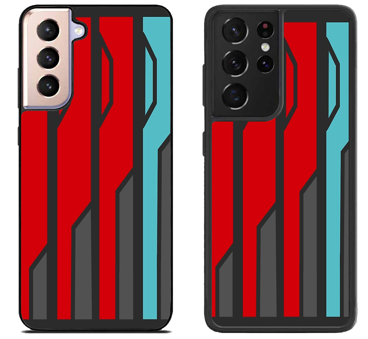Allagan tomeston Samsung Galaxy S21 | S21 FE | S21+ | S21 Ultra Case