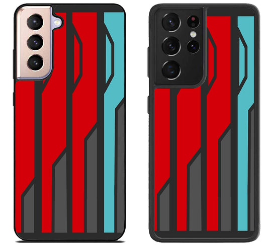 Allagan tomeston Samsung Galaxy S21 | S21 FE | S21+ | S21 Ultra Case