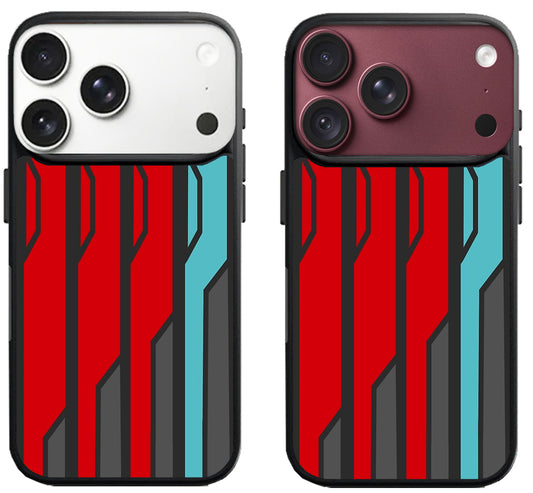 Allagan tomeston iPhone 18 Pro | 18 Pro Max Case