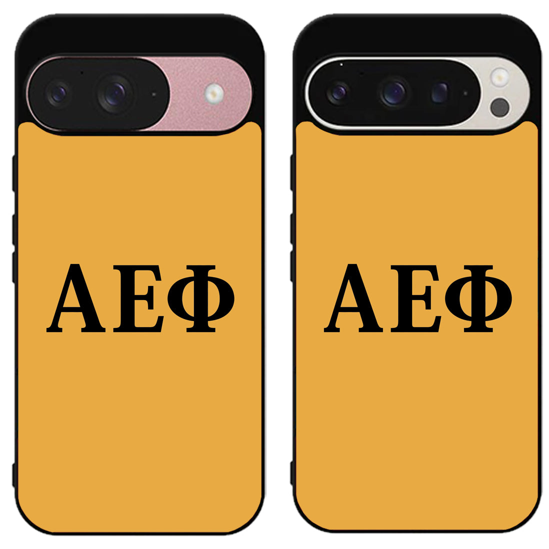 Alpha Epsilon Phi Google Pixel 9 | 9 Pro | 9 Pro XL Case