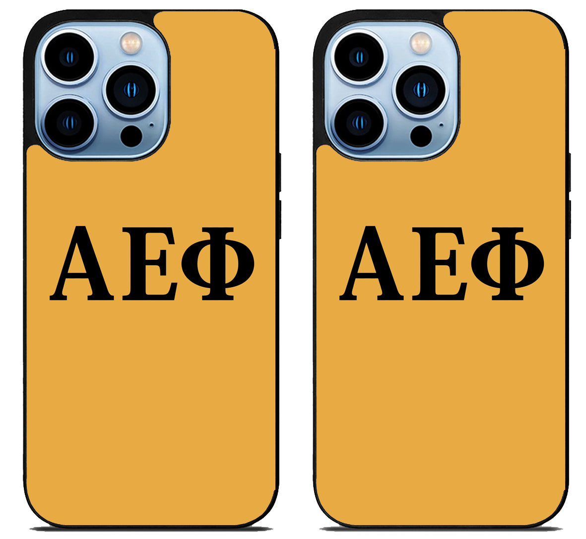 Alpha Epsilon Phi iPhone 15 Pro | iPhone 15 Pro Max Case