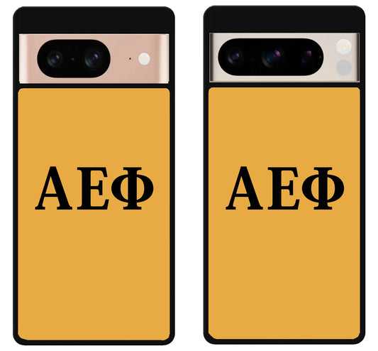 Alpha Epsilon Phi Google Pixel 8 | 8 Pro Case