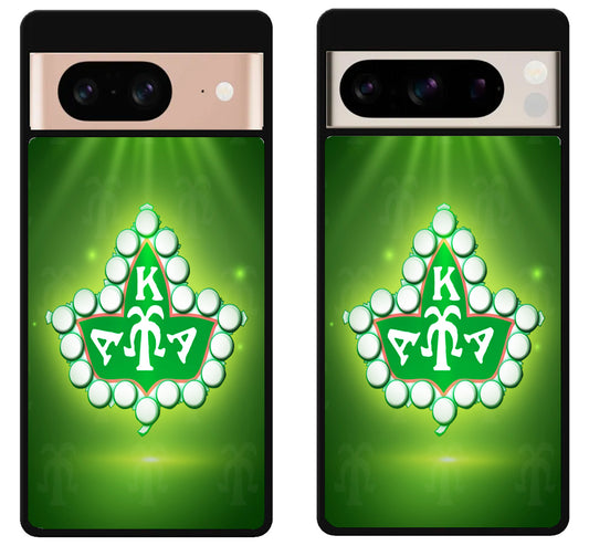 Alpha Kappa Alpha AKA Google Pixel 8 | 8 Pro Case